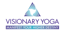Visionary Yoga